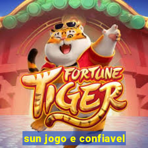 sun jogo e confiavel